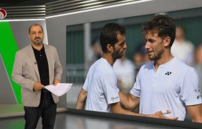 نشرة الاخبار الرياضية من قناة العالم 11:40 بتوقيت غرينتش 28-06-2022