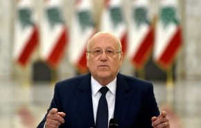 فشار فرانسه و عربستان بر مأمور تشکیل دولت در لبنان