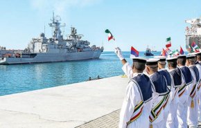 لاوروف: همکاری نظامی پنج کشور حاشیه خزر شروع می‌شود
