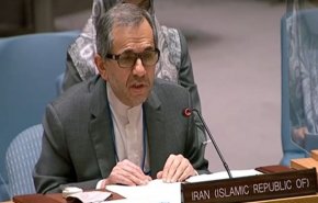 ايران تنتقد استغلال بعض الحكومات لصلاحيات مجلس الامن الدولي