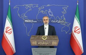 واکنش ایران به بیانیه ضدایرانی گروه۷| نقش بی‌ثبات‌کننده طرف‌های صادرکننده بیانیه در منطقه خلیج فارس را محکوم می‌کنیم
