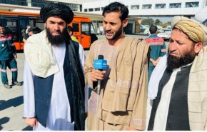 بازگشت یک چهره دیگر دولت اشرف غنی به افغانستان