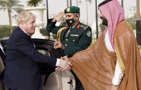 10نواب بريطانيون يعترضون على عزم الحكومة إبرام اتفاقية للتجارة الحرة مع المنامة