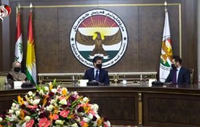 حكومة كردستان العراق تطالب باستئناف الحوار مع بغداد