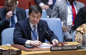 روسیه خواستار توقف حملات رژیم صهیونیستی به سوریه شد

