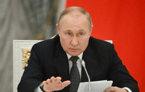 بوتين: روسيا سترد بالمثل إذا أقام حلف الأطلسي بنية تحتية في فنلندا والسويد