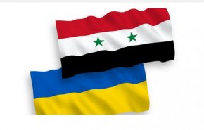 اوکراین روابط خود با سوریه را قطع کرد