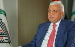 فالح الفیاض: نامزد نخست وزیری نیستم