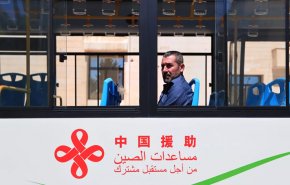 الصين تهدي سوريا 100 حافلة ركاب دعما لمنظومة نقلها الداخلي