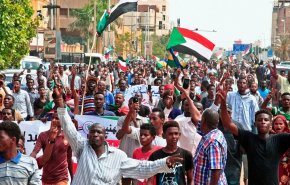 آمادگی سودانی‌ها برای برگزاری تظاهرات گسترده علیه کودتا