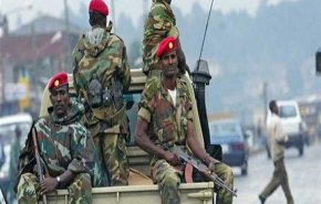 إثيوبيا تعلن مقتل 338 شخصا في أوروميا
