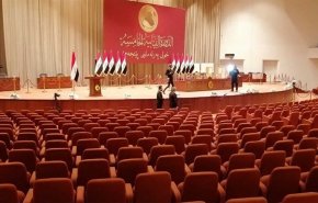شرط حزب دموکرات کردستان برای شرکت در جلسه انتخاب رئیس جمهور عراق