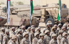  اشتباكات مسلحة بين مرتزقة الامارات والأمن في عدن