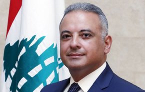 وزير الثقافة اللبناني يستقبل الملحق الثقافي في السفارة الايرانية بلبنان