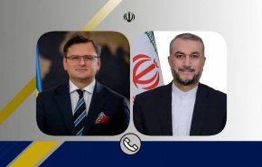 آمادگی تهران برای توقف بحران در اوکراین