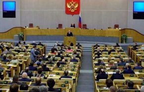 لایحه مجلس دومای روسیه علیه رسانه‌های خارجی