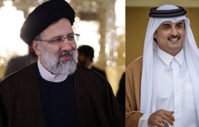 رئيسي: اتهامات الغرب لإيران تزامنا مع المفاوضات يبين عدم التزامهم بمتطلبات المفاوضات الجادة والحقيقية