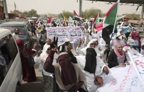 السودان.. ارتفاع عدد ضحايا المظاهرات إلى 7 قتلى

