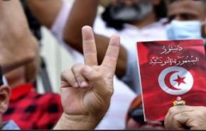 تونس در تب همه پرسی قانون اساسی جدید