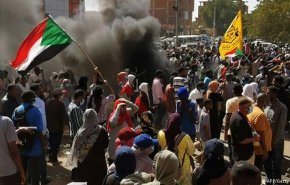 قتلى وجرحى جراء احتجاجات ضد البرهان في السودان