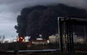 اوکراین ادعا کرد: حمله موشکی روسیه به اودسا با ۱۰ کشته
