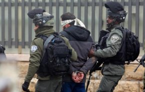 مداهمات لقوات الاحتلال في الضفة واعتقال 4 فلسطينيين