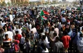 چند کشته و زخمی در تظاهرات میلیونی سودان  