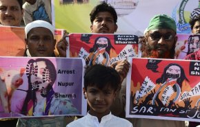 محكمة عليا بالهند: على صاحبة التصريحات المسيئة للنبي محمد الأعتذار على شاشات التلفاز
