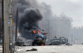 مسکو: 1411 پهپاد اوکراینی منهدم شده است