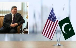 روابط پاکستان با آمریکا پس از ۴ سال به سطح سفیر رسید