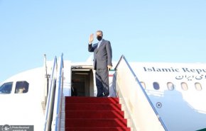 وزیر خارجه ایران فردا به سوریه می رود