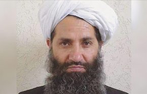 زعيم طالبان يدعو العالم للكف عن 'التدخل' في شؤون أفغانستان