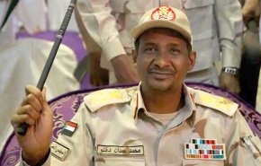 دقلو يدعو السودانيين إلى الانخراط في الحوار لتحقيق التوافق