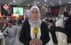 شاهد.. اجتماع عشائري لأكراد سوريا:'قسد لاتمثلنا'