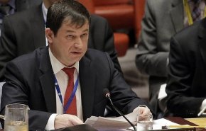 دیپلمات روس: حذف روسیه از شورای امنیت تنها با انحلال سازمان ملل ممکن است
