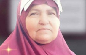 استشهاد الأسيرة الفلسطينية سعدية فرج الله في سجن الدامون