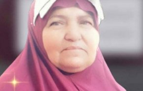 شهادت مسن‌ترین اسیر زن فلسطینی در زندان‌های رژیم صهیونسیتی