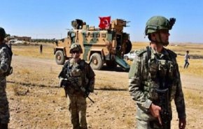 کشته شدن 2 نظامی ترکیه در شمال عراق 