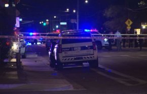 ۳ کشته و ۵ مجروح در درگیری پلیس با فردی مسلح در کنتاکی آمریکا