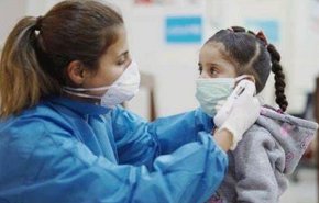 وزارة الصحة اللبنانية: 1295 إصابة جديدة بكورونا و حالة وفاة واحدة