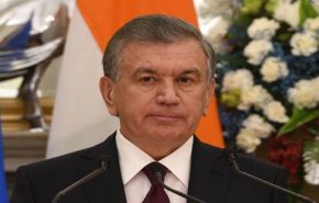 رئيس أوزبكستان يعلن حالة الطوارئ في كاراكالباكستان