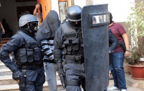 توقيف 'خلية إرهابية' خططت للسطو المسلح في تونس
