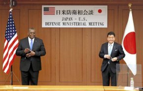 کره شمالی: توافق آمریکا، کره جنوبی و ژاپن، طرح آمریکا برای «ناتوی آسیایی» را محقق می کند