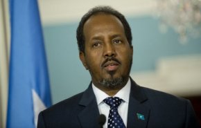 الرئيس الصومالي يصل تركيا اليوم الأحد
