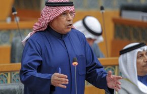 وزیر دفاع سابق کویت، بار دیگر تحت تعقیب قرار گرفت