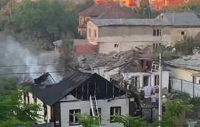 موسكو: اوكرانيا استهدفت مناطق سكنية في بيلغورود وكورسك