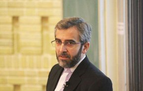 باقری: رژیم صهیونیستی اگر خواب حمله به ایران را ببیند از خواب بیدار نخواهد شد