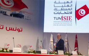 انطلاق الحملة الانتخابية للاستفتاء علی الدستور بتونس 