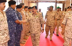 دستور پادشاه بحرین برای احداث مرکز تولیدات نظامی