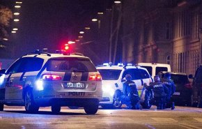 تیراندازی در دانمارک؛ مترو کپنهاگ بسته شد